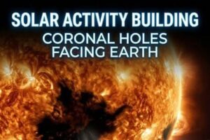 coronal-holes