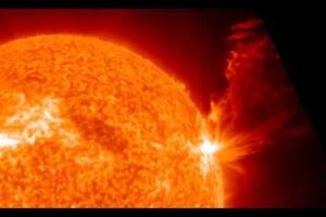 4/24/26: SpaceWeatherNews