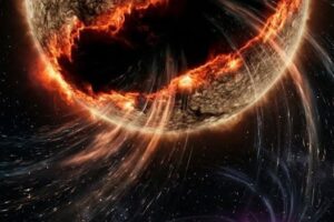 coronal-hole