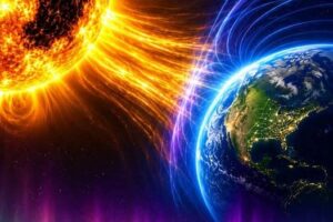 sun-earth-aurora