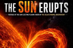 sun-erupts