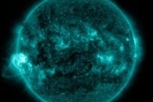 M2solar-flare