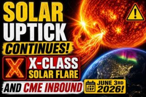 Solar Uptick Continues!
