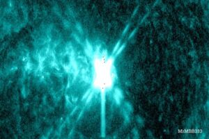 solarflare