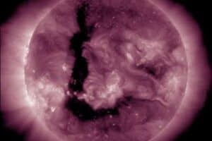 coronal-hole719