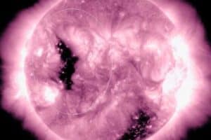 new-coronal-hole